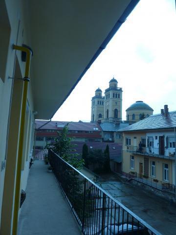 Veva Apartman - Eger Maganszallashely Extérieur photo